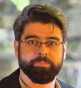 Hosein honarmand's picture