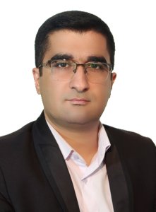 Ahmad Jahani Nasab's picture