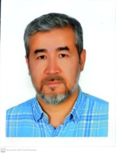 Azizullah Shaikhzada's picture