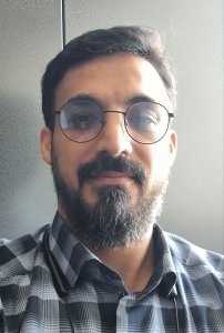 Mohammad Ali Zakikhani's picture
