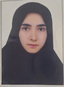 Rezvaneh Esmaili ively's picture