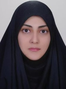 Fatemeh AminiPouya's picture