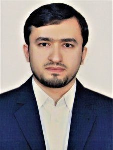Mohammad javad Rezaei 's picture