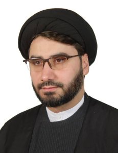 Seyed Mohammad Mahdi Nabavian's picture