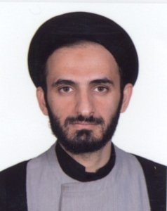 Seyed rouhollah NOURBAKHSH's picture