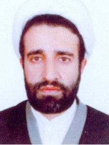 Ali mohammad Mirjalili's picture