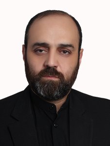 Mahdi daghighi's picture