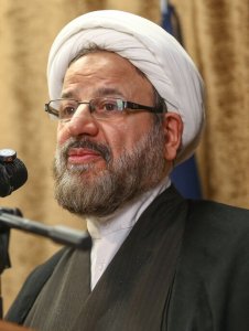 Ahmad Vaezi's picture