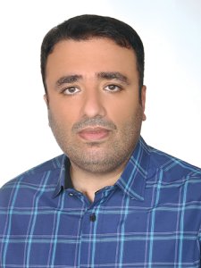 Mohsen Sarebannejad's picture