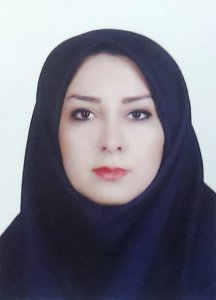 Nasrin Yaghoobi's picture