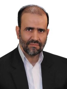 Mohammad Taghi Norouzi farani's picture