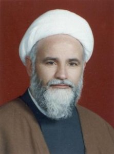 Mohammad hadi Yosefi Gharavi's picture